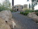 Private Residence, Bend OR